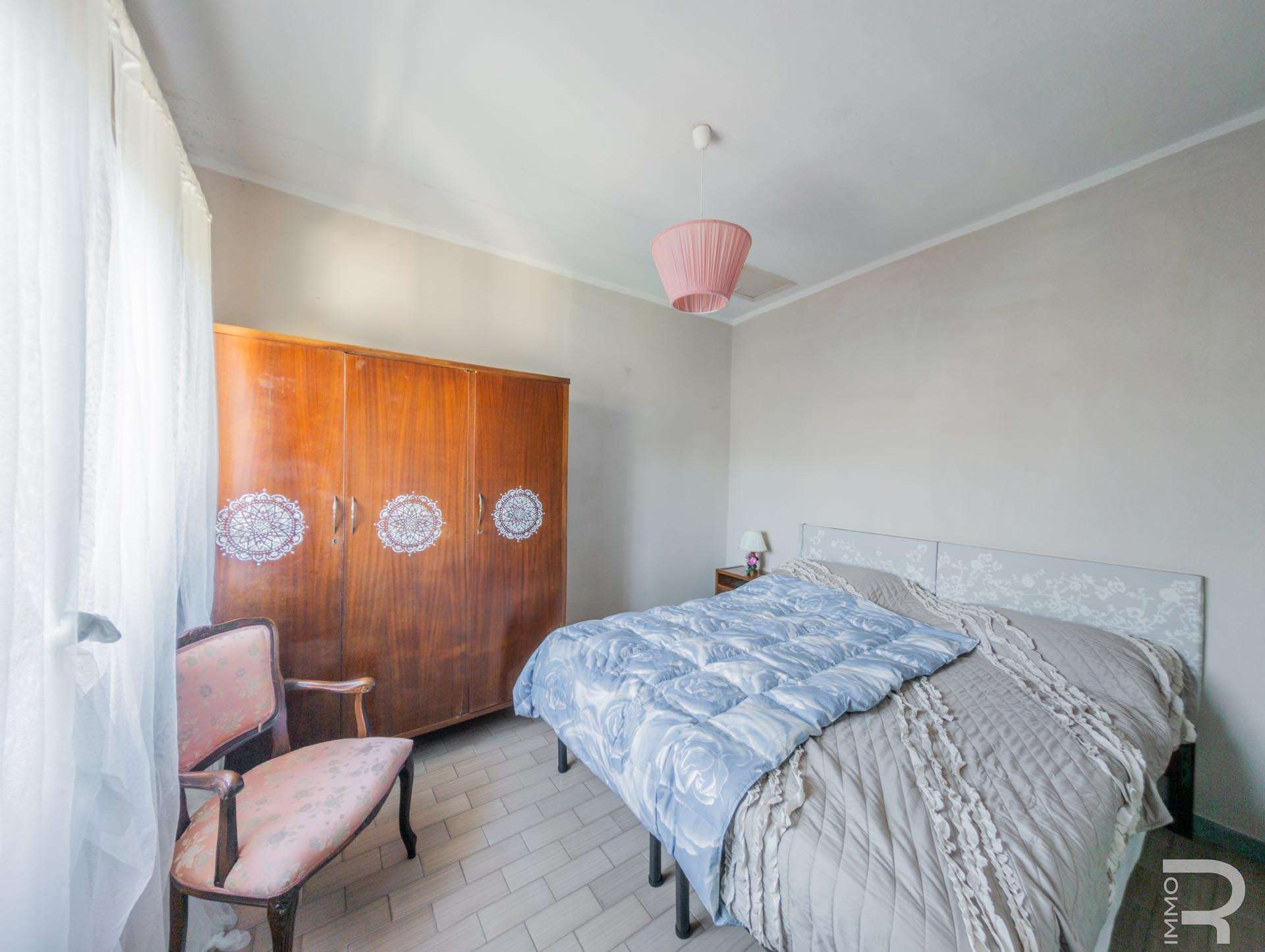 12_FmRxKg3 Row house – Camaiore