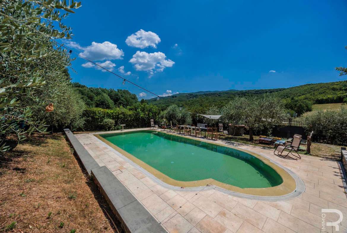 Semidetached House – Vicchio