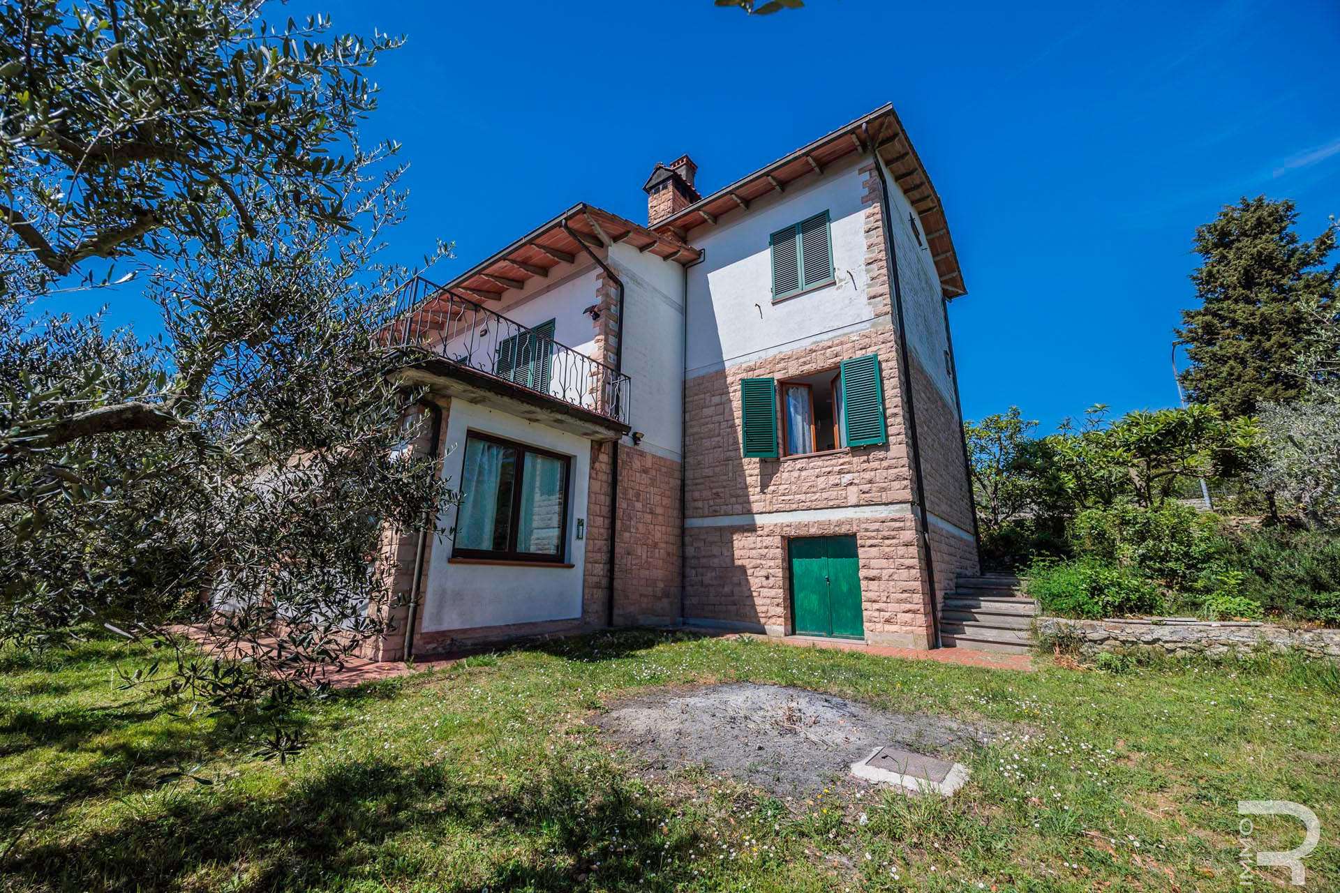 Villa – Sinalunga