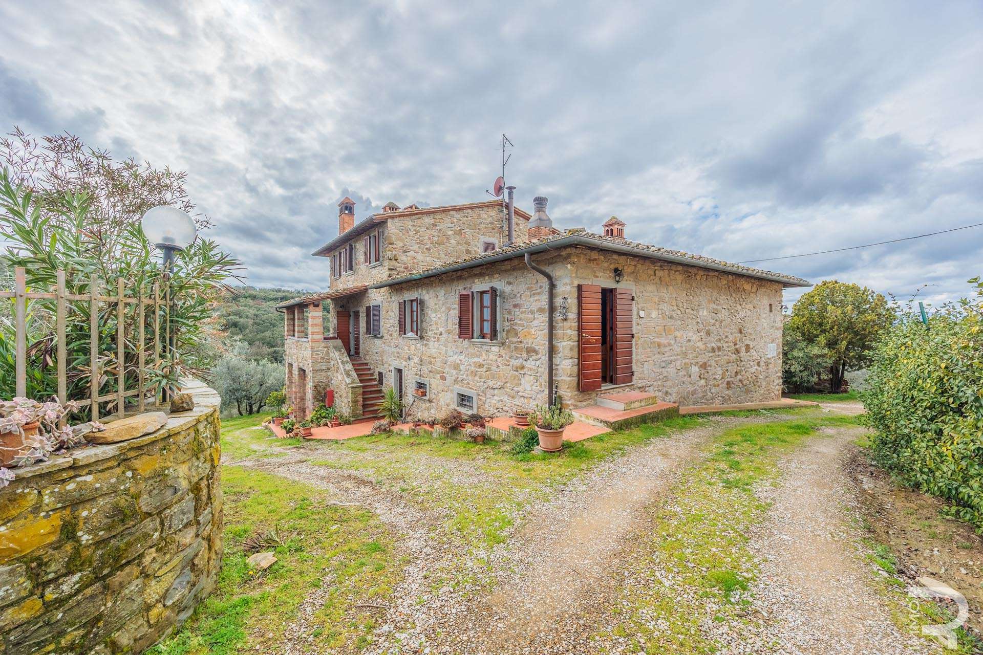 12_d4Zsdgl Farmhouse/Rustico – Arezzo