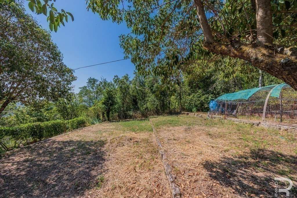 Semidetached House – Piancastagnaio