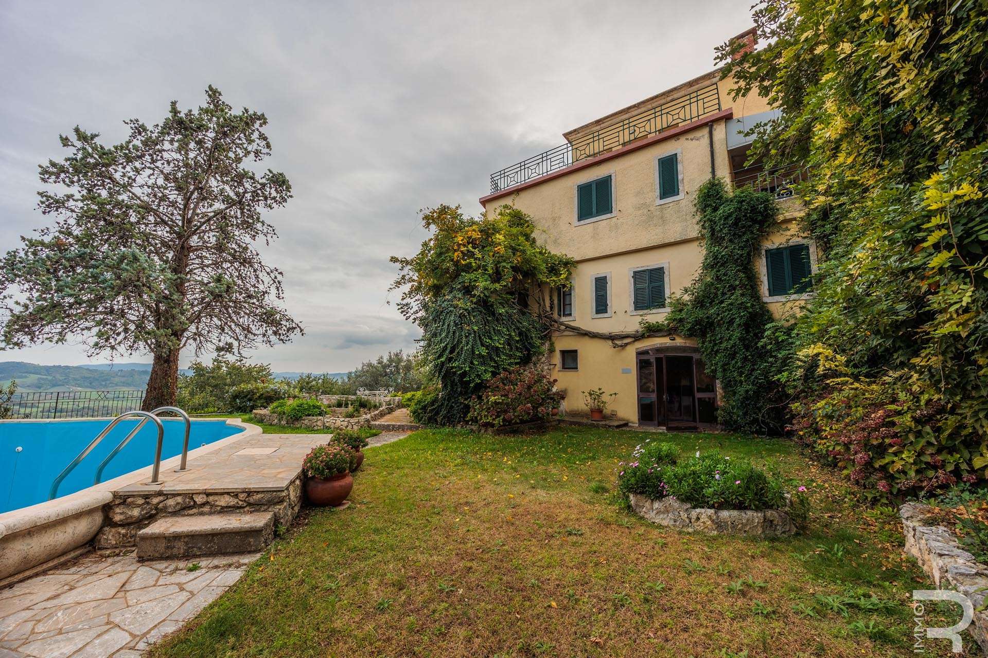 12_itejdaK Villa – Manciano