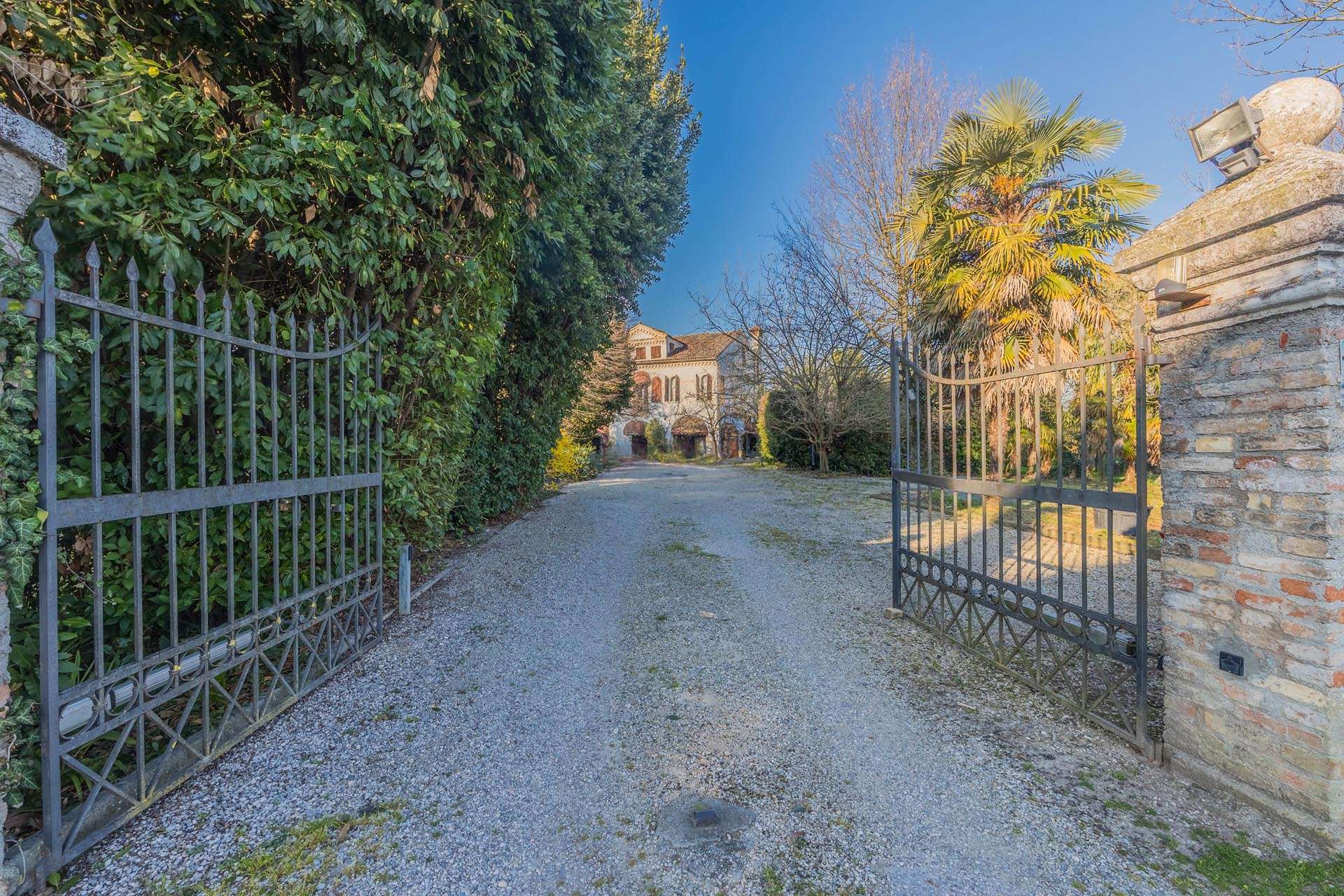 Villa – Cessalto