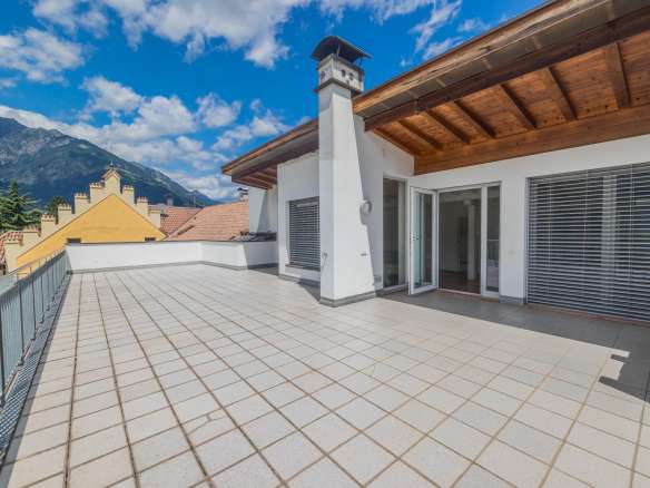 Four Room Apartment – Merano-Maia Alta
