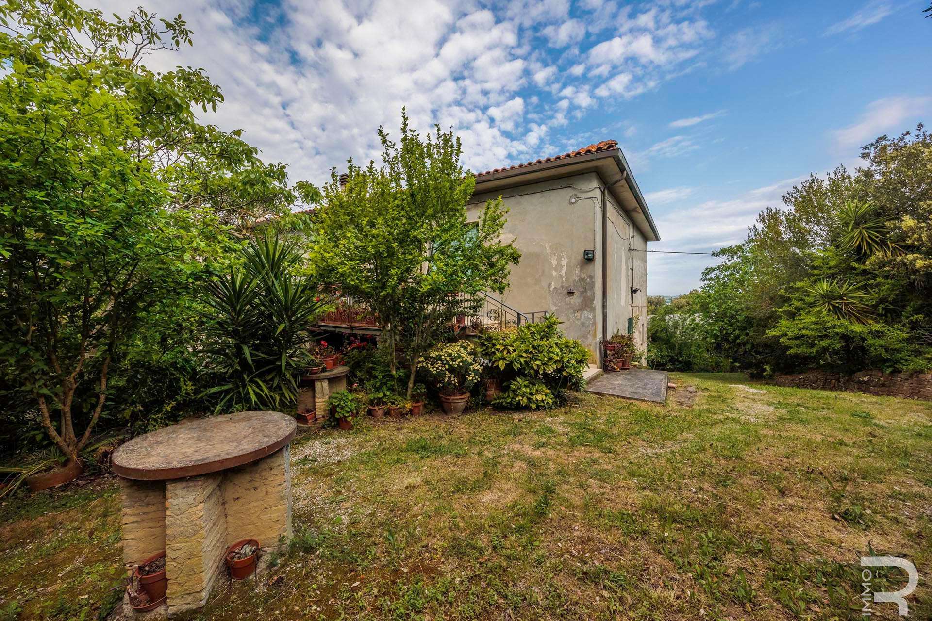 Farmhouse/Rustico – Santa Luce