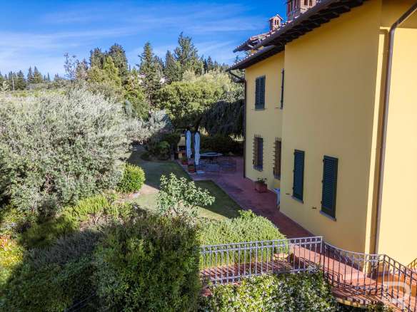 Villa – Barberino Tavarnelle