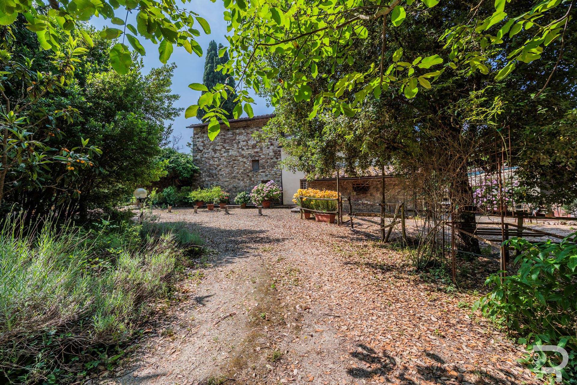 12_umrbCdq Farmhouse/Rustico – Pontassieve