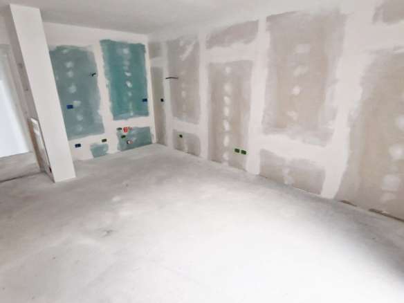 Three Room Apartment – Bolzano-Aslago/Oltrisarco