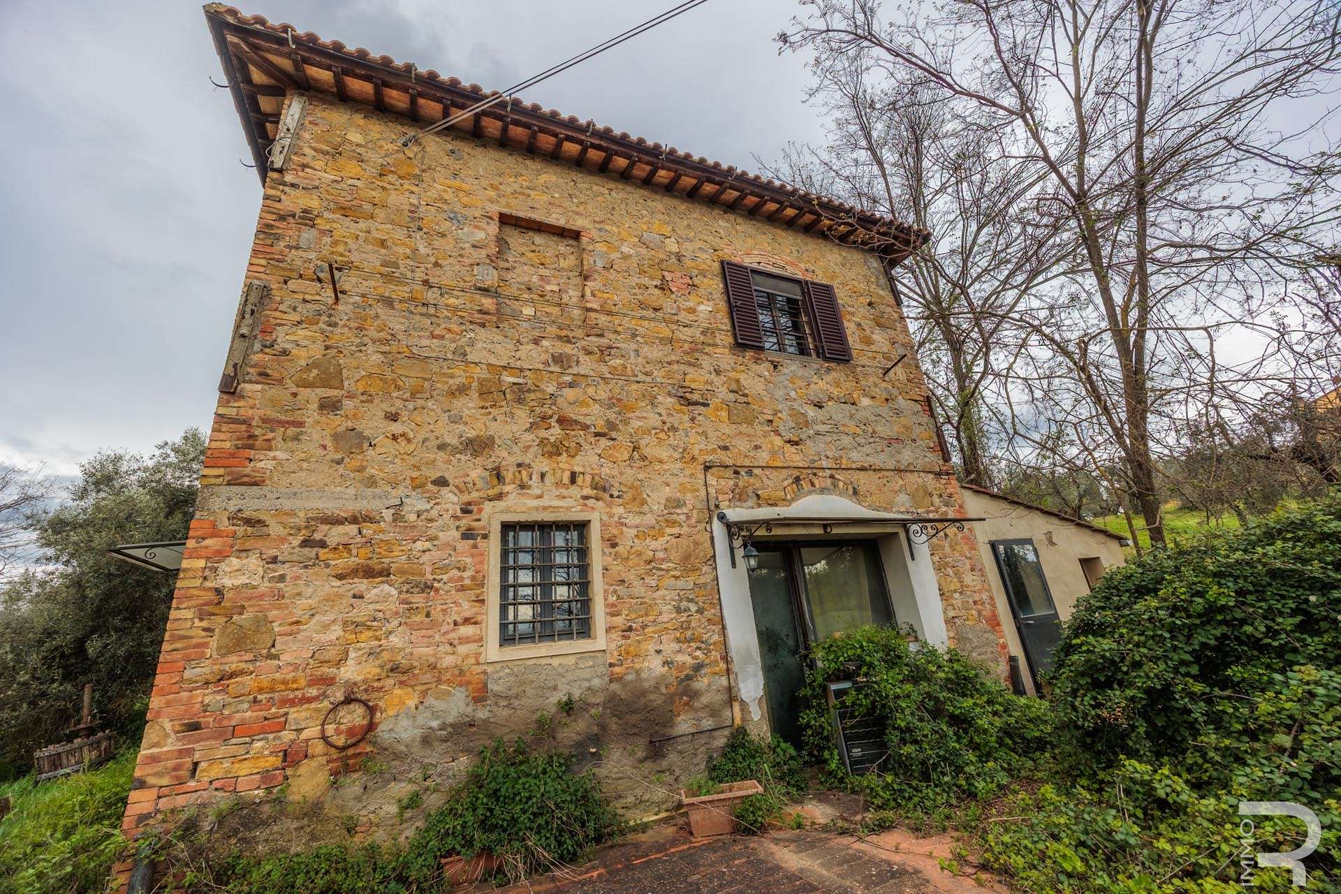 12_zrXu4u1 Farmhouse/Rustico – Gambassi Terme