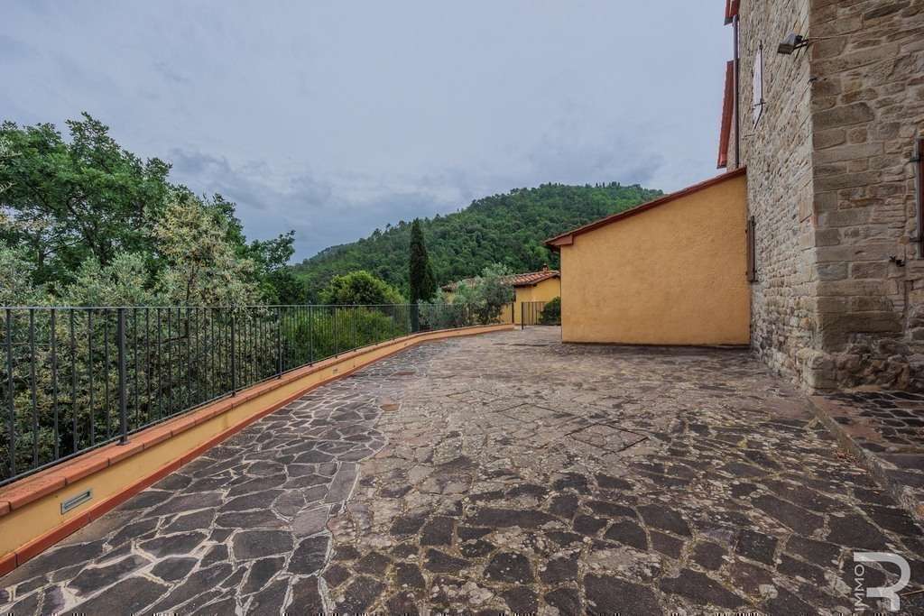 Farmhouse/Rustico – Carmignano