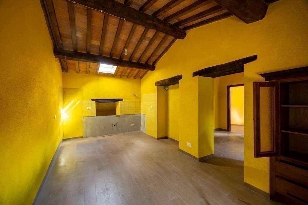 Farmhouse/Rustico – Montieri