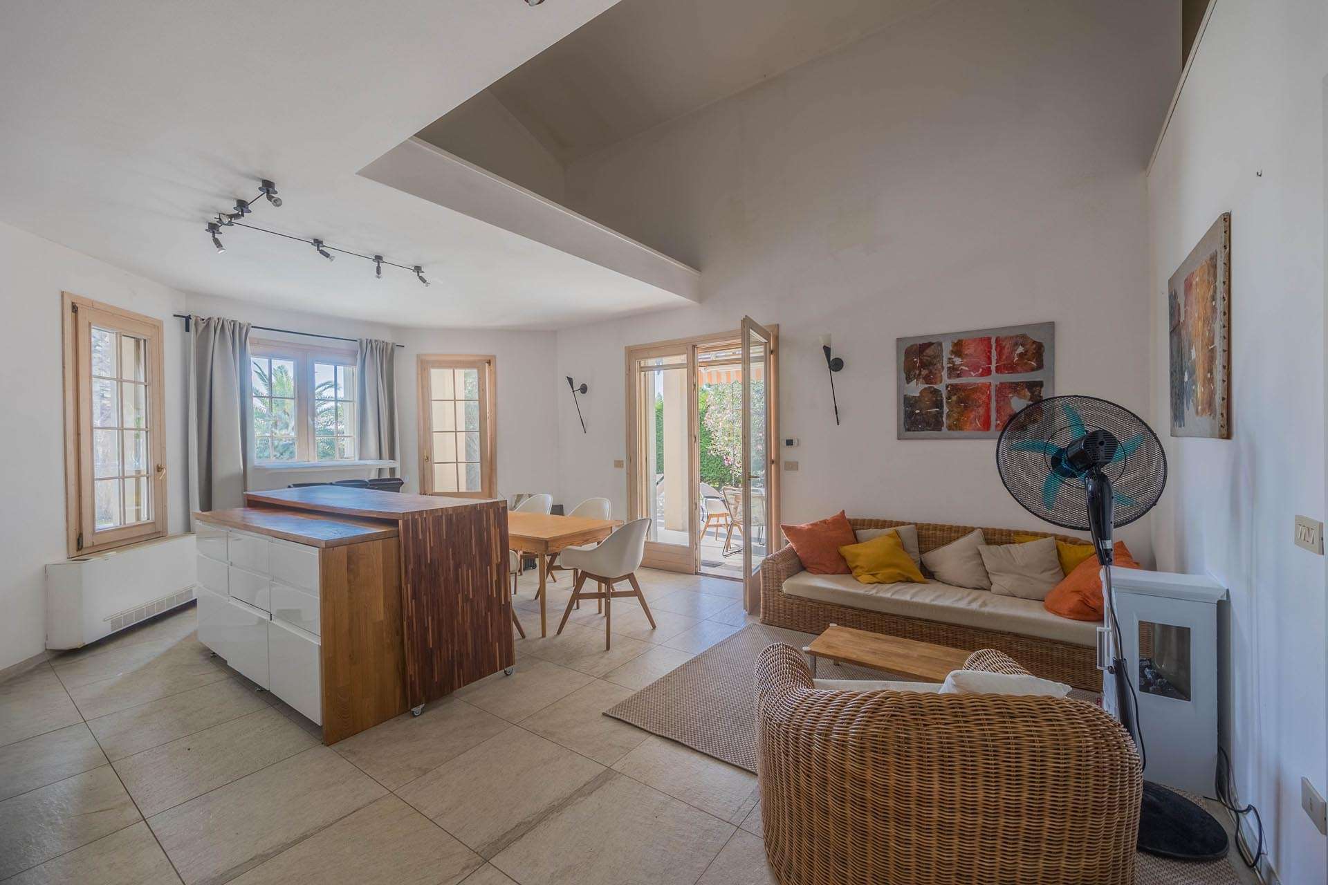 13_4KDI2GP Villa – Rosolina Albarella