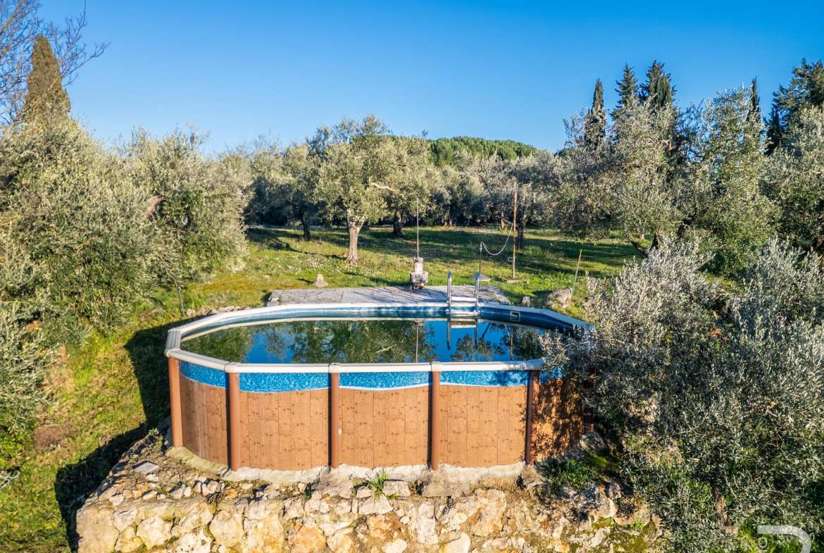 Farmhouse/Rustico – Colle di Val d`Elsa