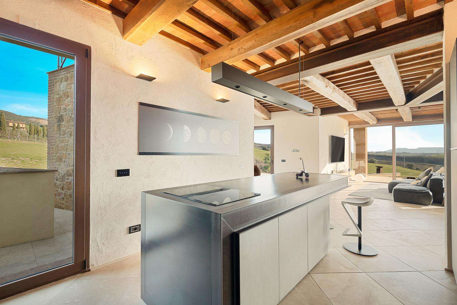 13_7bTIzVe Villa – Montaione