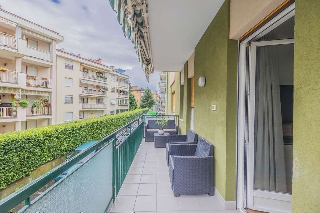 Three Room Apartment – Merano-Maia Bassa