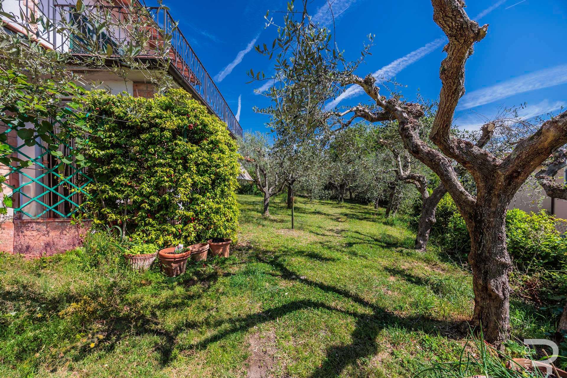 Villa – Sinalunga