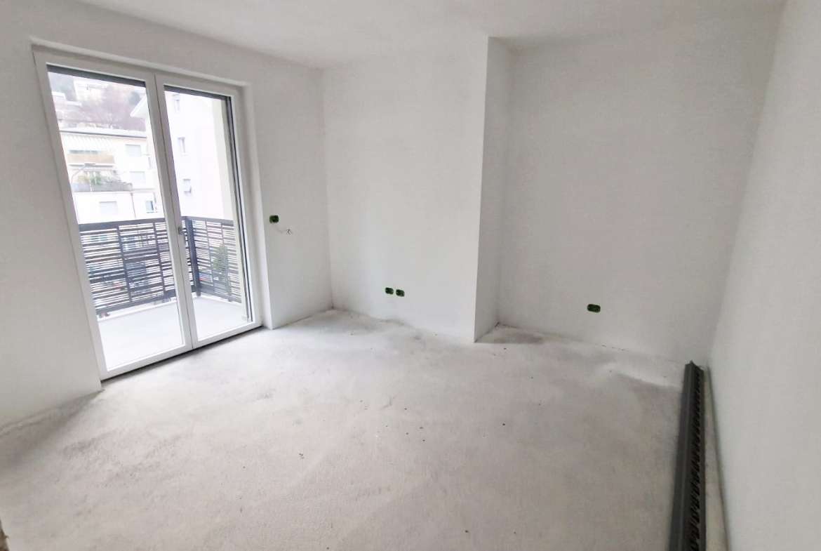 Three Room Apartment – Bolzano-Aslago/Oltrisarco