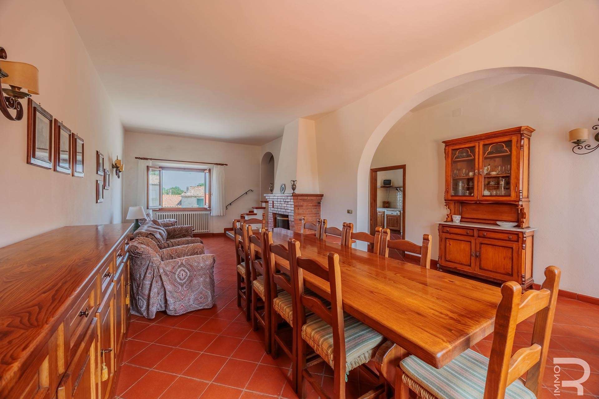 13_EVWPapZ Detached House – Scansano