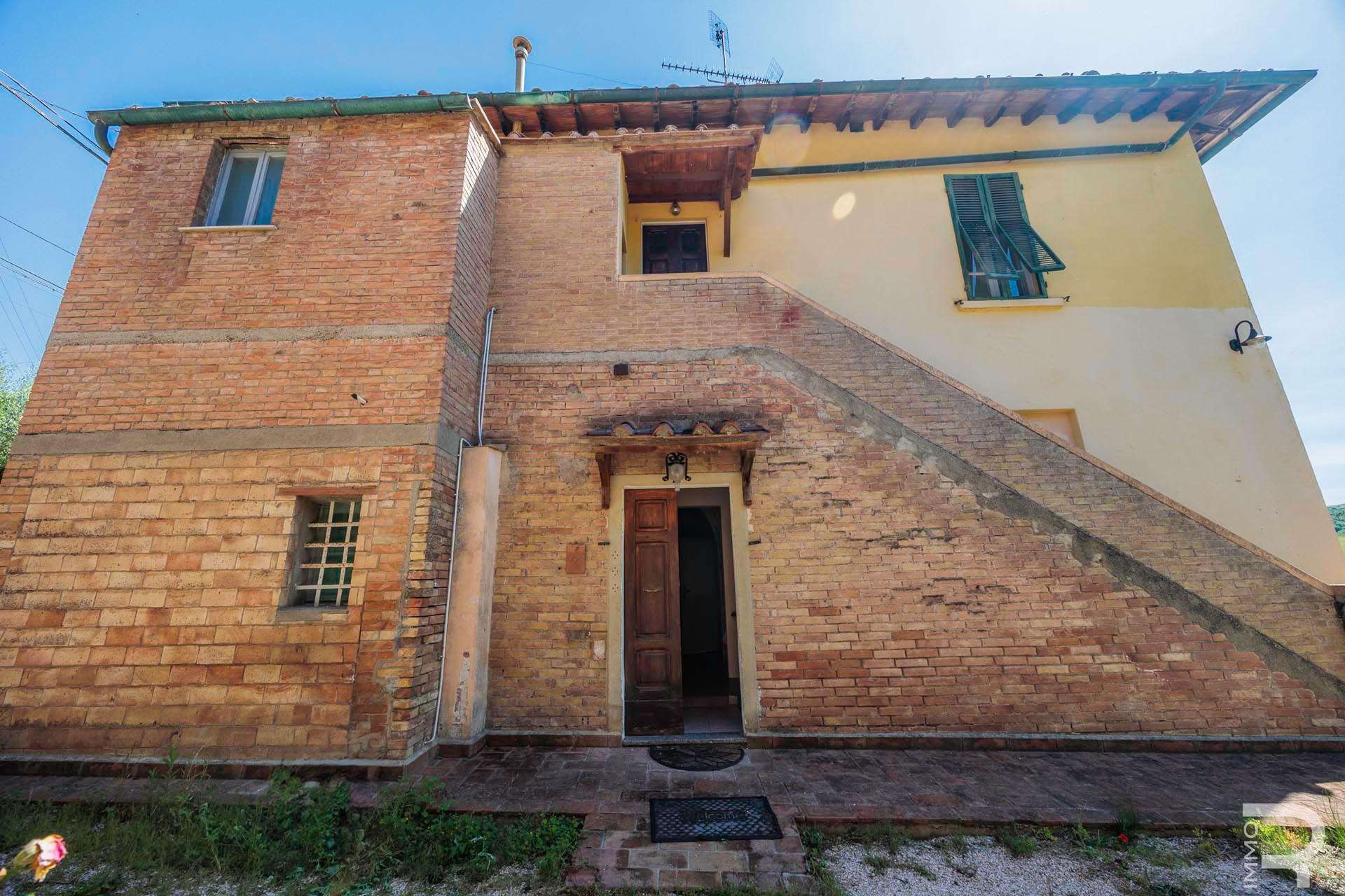 13_FM9dPRe Villa – Volterra