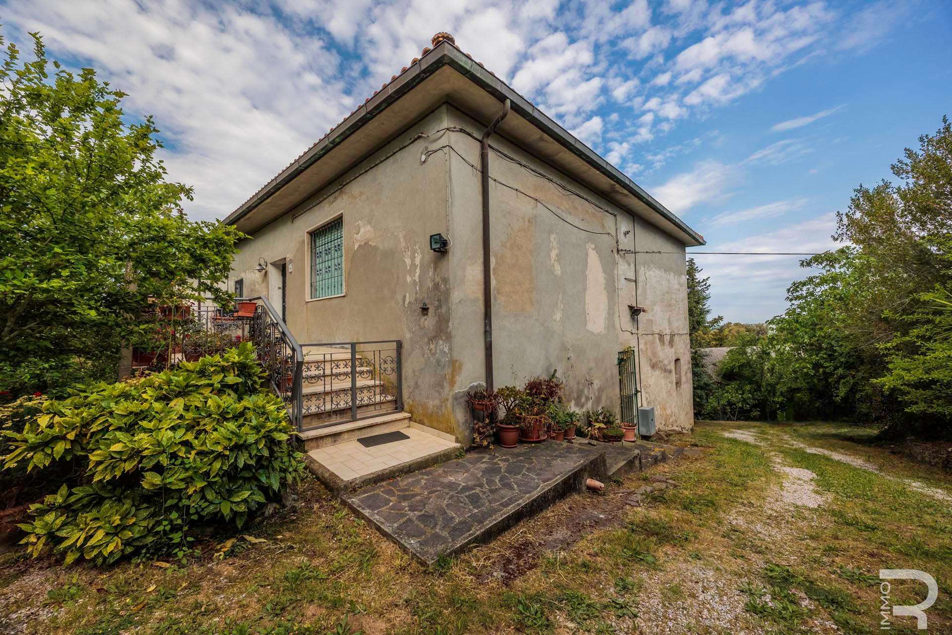 Farmhouse/Rustico – Santa Luce