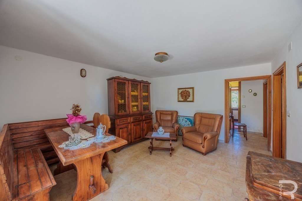 Semidetached House – Piancastagnaio