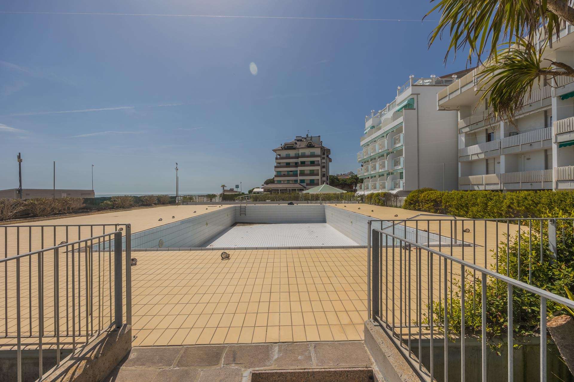 13_JFjbr2V One Room Apartment – Lignano Sabbiadoro