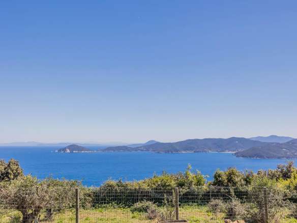 Farmhouse/Rustico – Marciana Marina