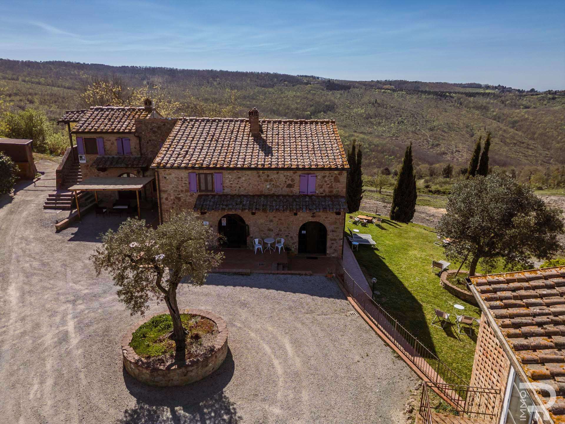 13_QOKy0j7 Agriturismo – Gambassi Terme