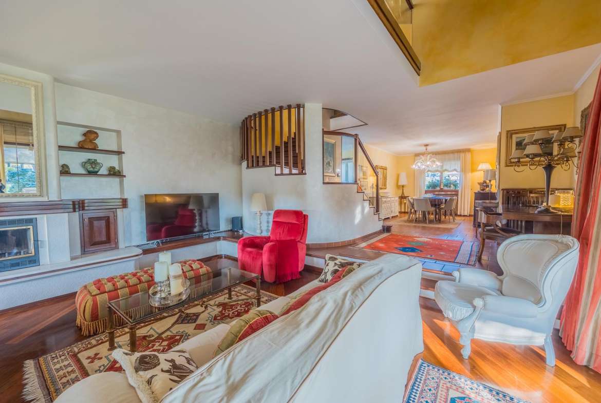Villa – Caorle