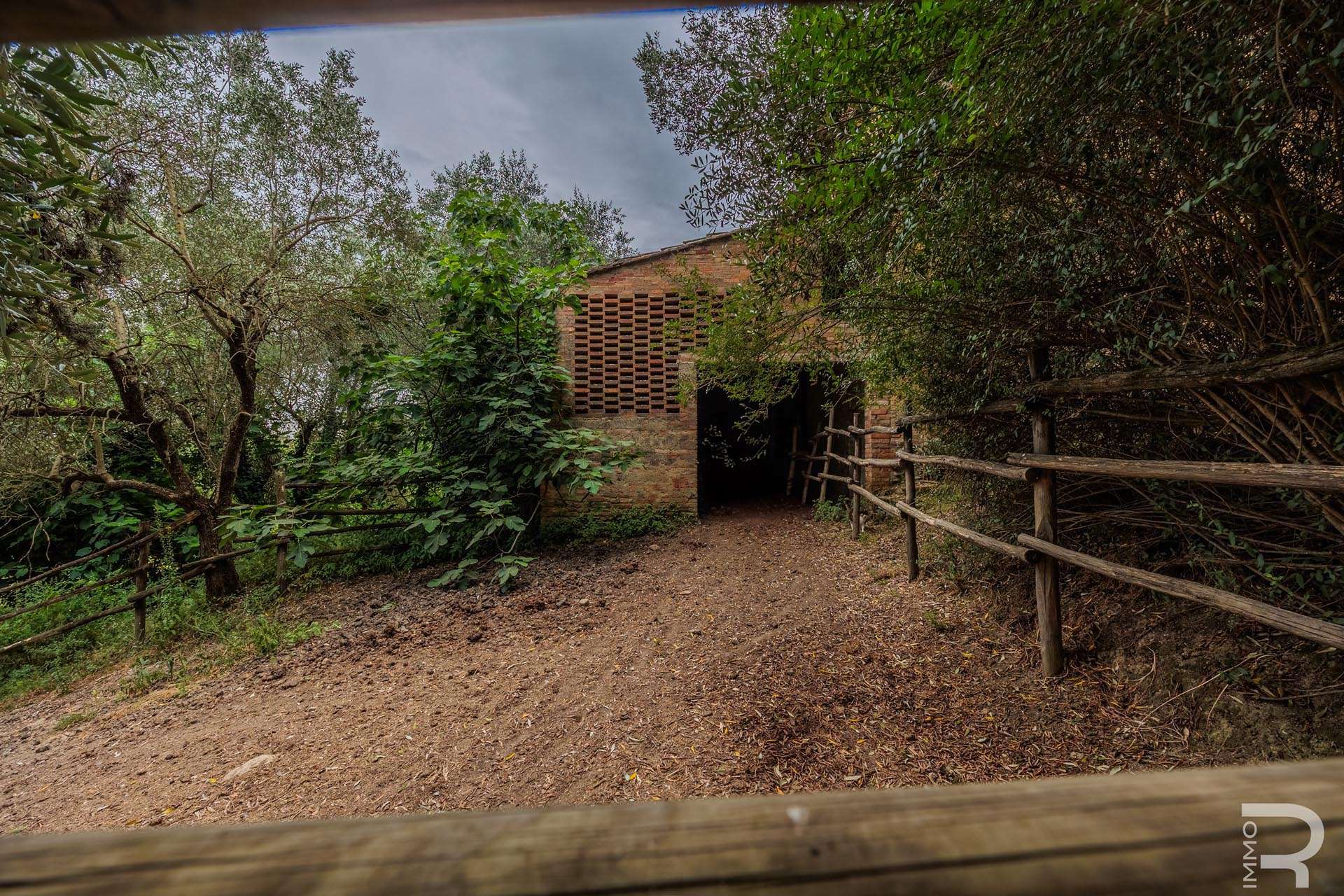 Farmhouse/Rustico – Certaldo