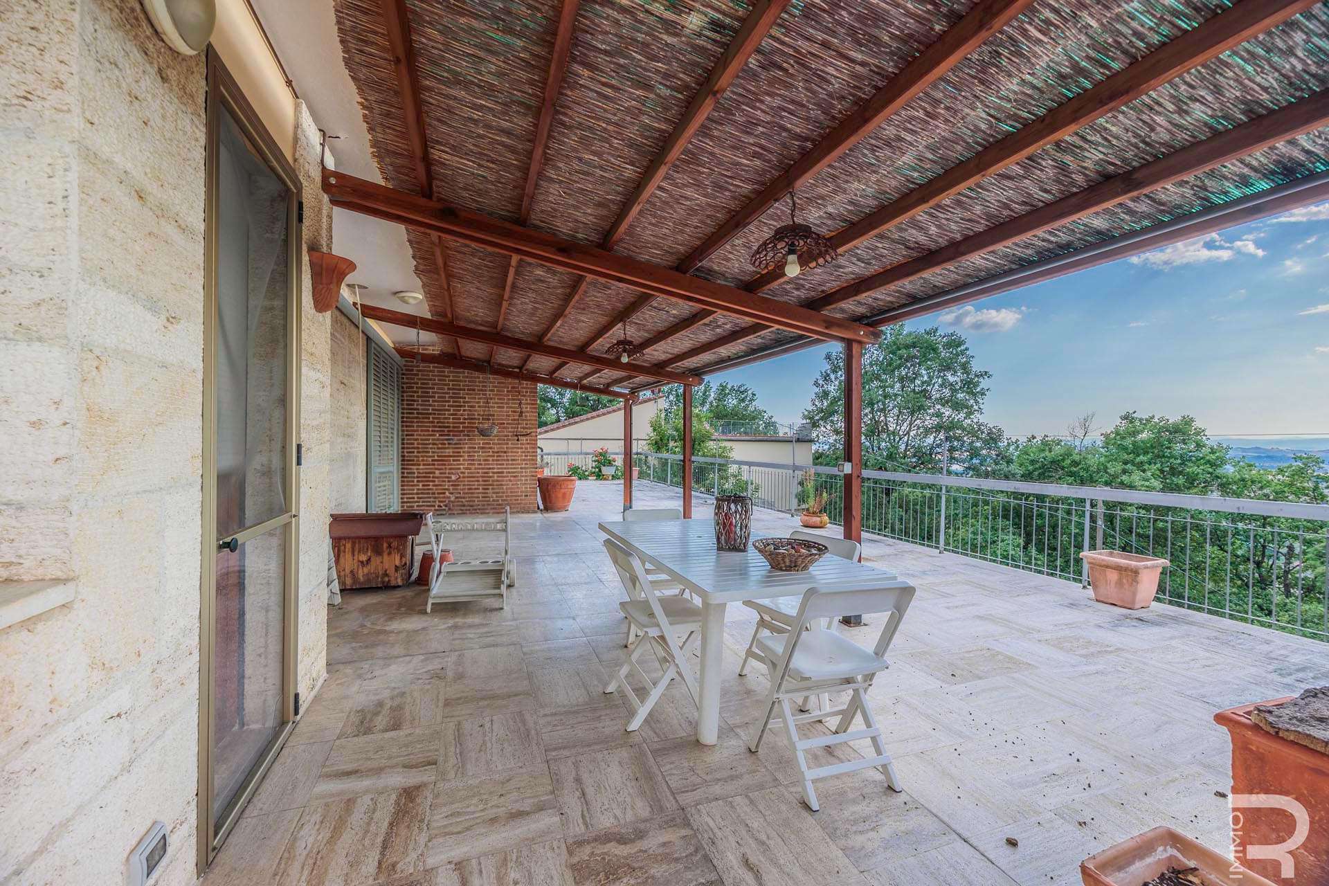 13_TaomnpG Villa – Rapolano Terme
