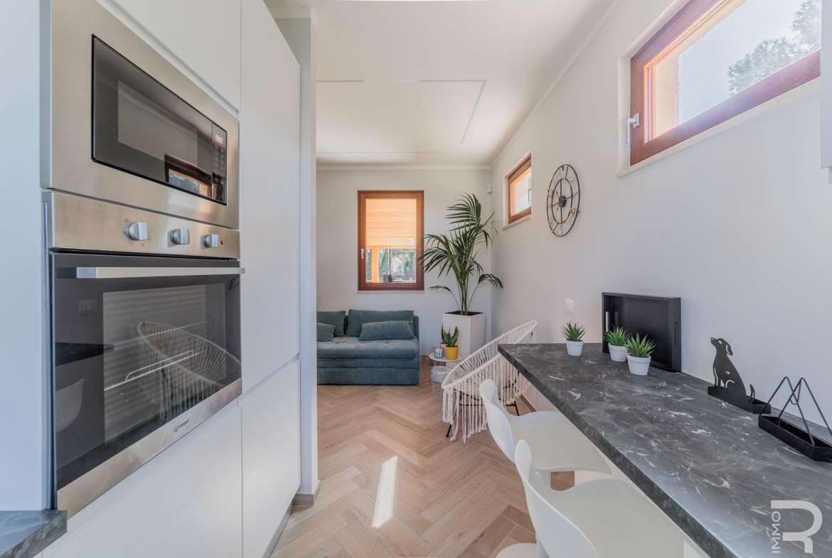 Villa – Grosseto