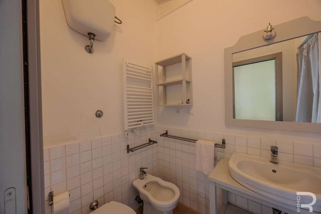 Three Room Apartment – Monte Argentario