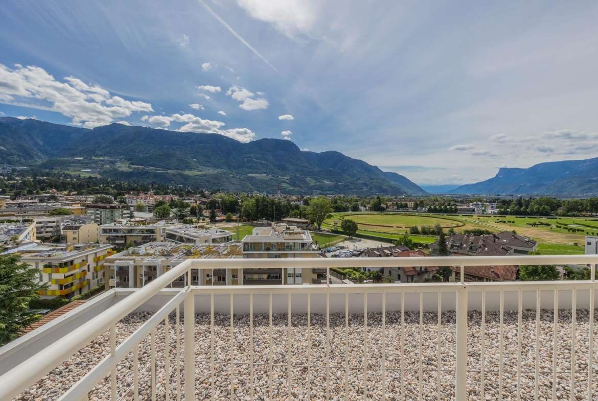 Four Room Apartment – Merano-Maia Bassa