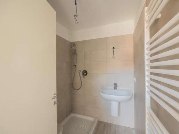 Three Room Apartment – Venice