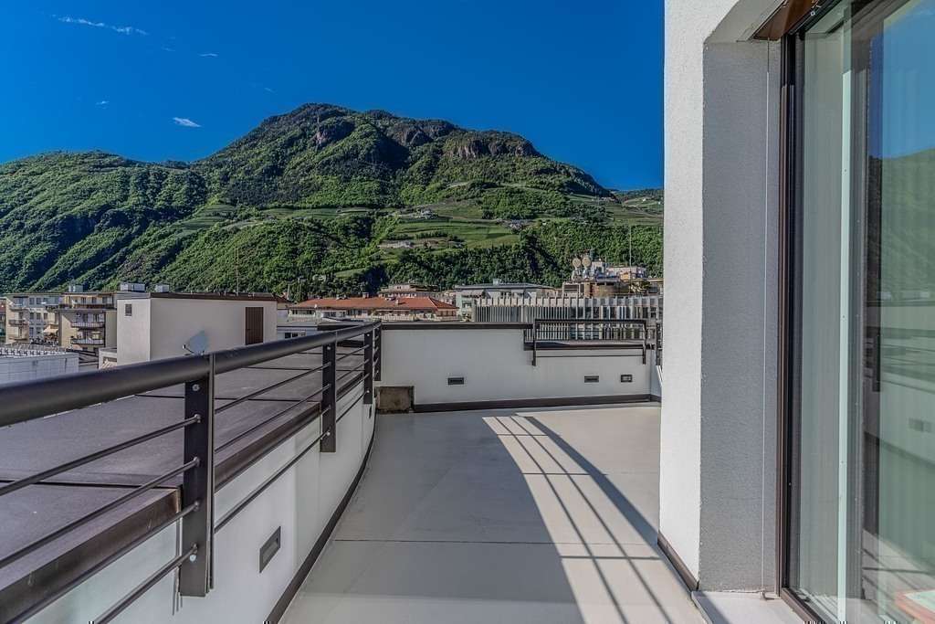 Four Room Apartment – Bolzano-Gries/San Quirino