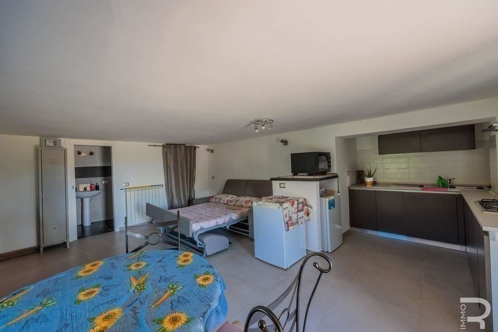 Farmhouse/Rustico – Pit﻿igliano