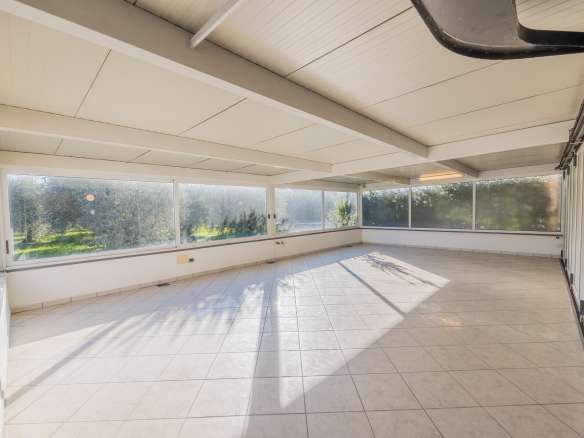 Two-family House – Manerba del Garda