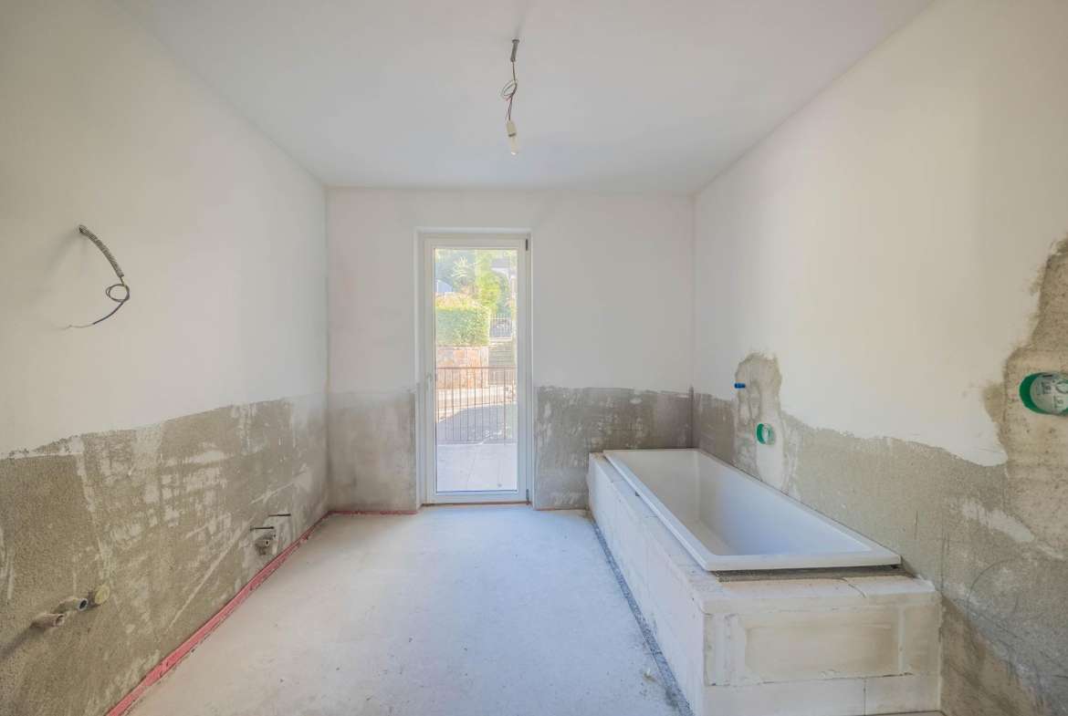 Four Room Apartment – Egna