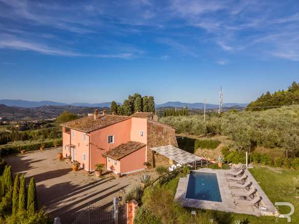 Farmhouse/Rustico – Montelupo Fiorentino