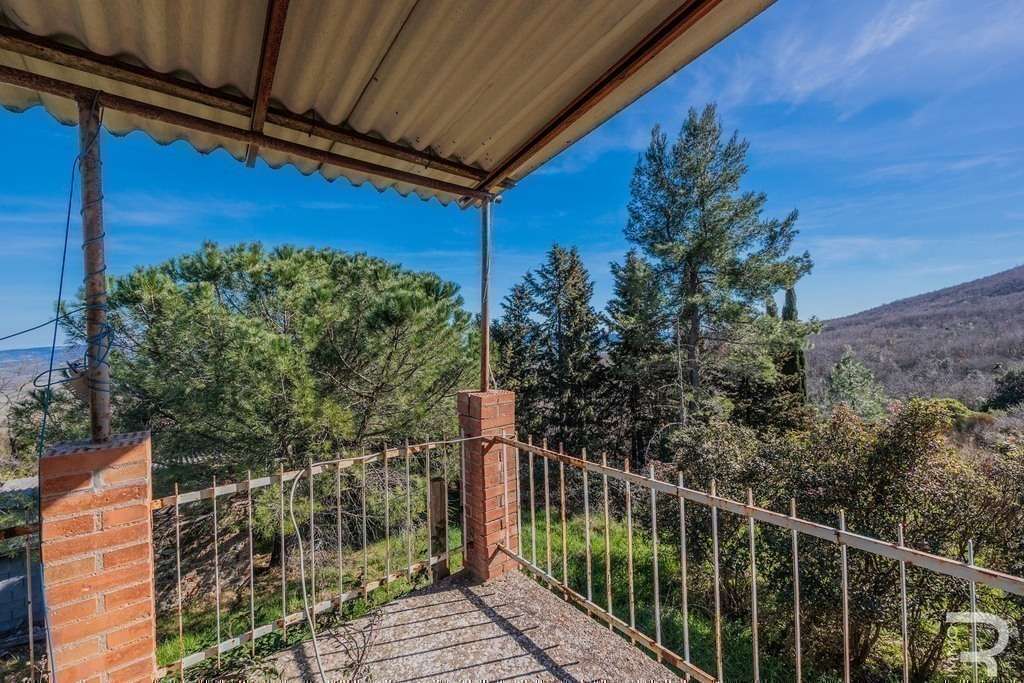 Farmhouse/Rustico – Lajatico