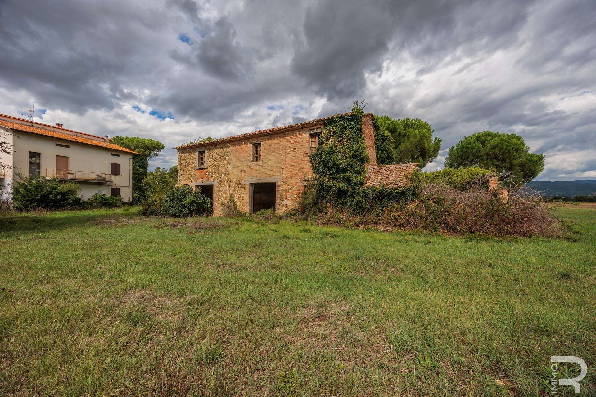Farmhouse/Rustico – Cortona