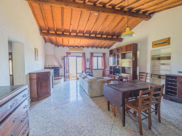 Farmhouse/Rustico – Marciana Marina
