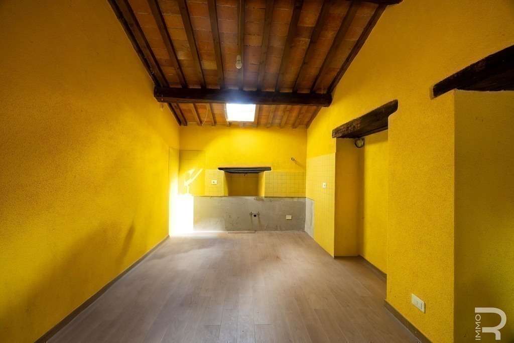 Farmhouse/Rustico – Montieri