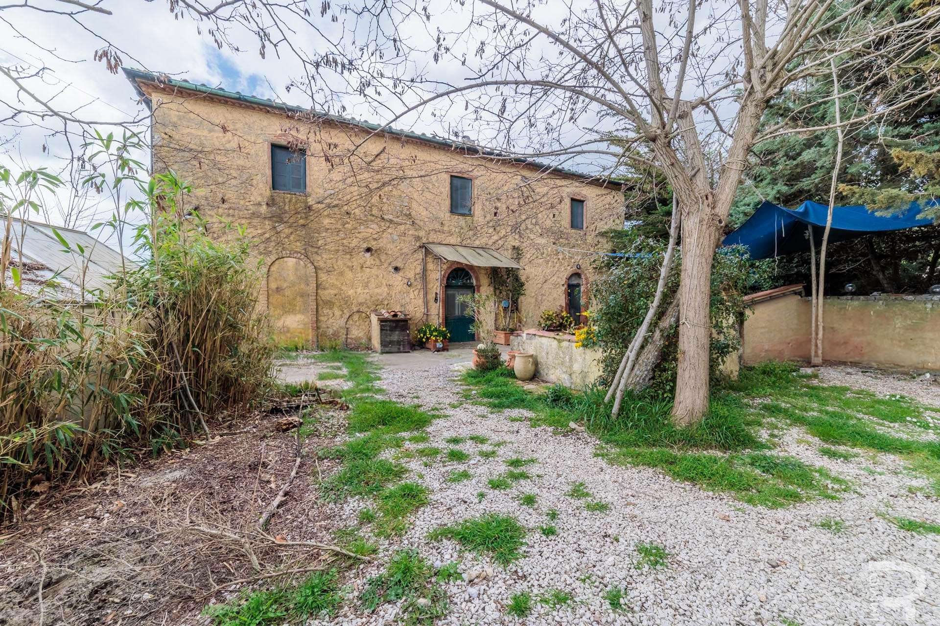 14_7fjcR63 Farmhouse/Rustico – Monterotondo Marittimo