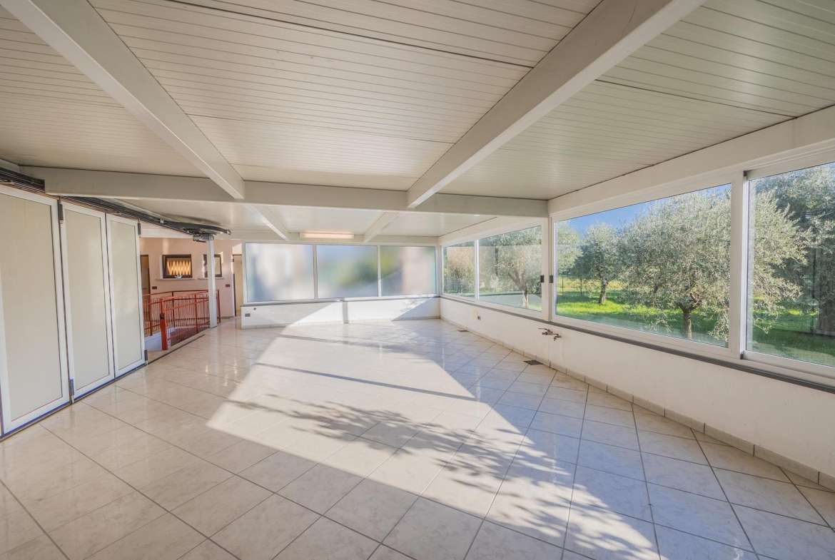 Two-family House – Manerba del Garda