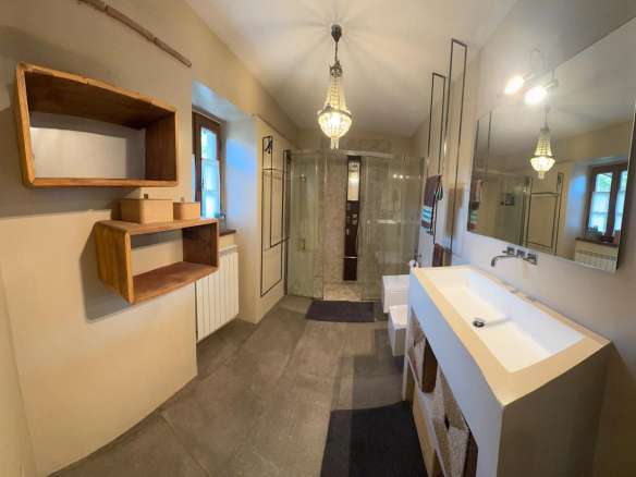 Detached House – Tignale
