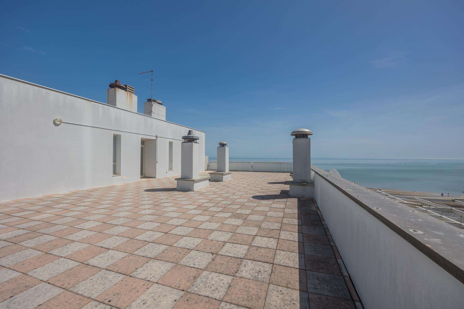14_Eltd20B One Room Apartment – Lignano Sabbiadoro