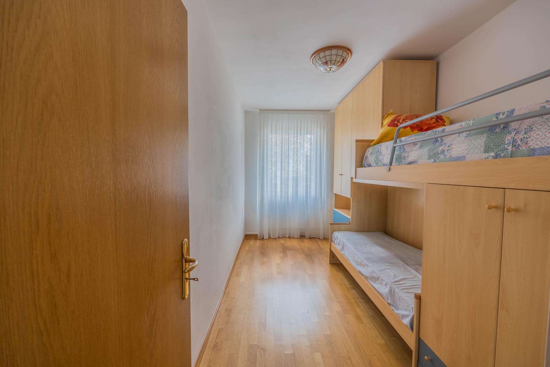 14_IYtknNx Four Room Apartment – Bolzano-Europa/Novacella