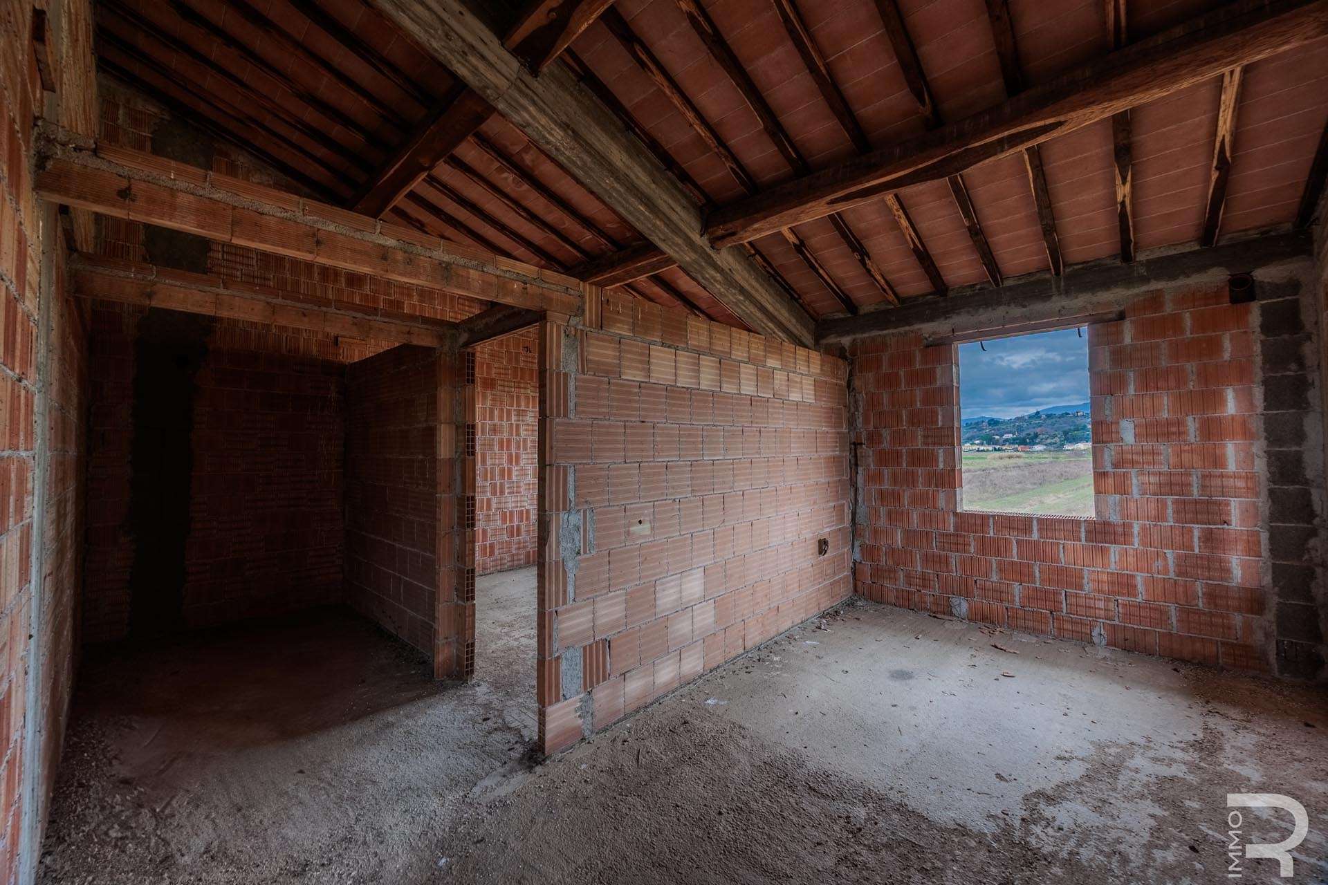 14_N3SeDDb Farmhouse/Rustico – Santa Maria a Monte